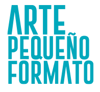 arte pequeño formato